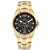 RELOGIO MASCULINO TECHNOS 6P29ALY/1P DOURADO - Imagem 1