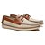 SAPATENIS MASCULINO FREE WAY CALIFOR02 BONE - Imagem 2