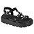 PAPETE INFANTIL MOLEKINHA 2362103 PRETO 01 - Imagem 1