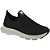 TENIS INFANTIL MOLEKINHO 2865200 PRETO - Imagem 1