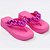 CHINELO FEMININO PETITE JOLIE PJ6515 BROWN - Imagem 5