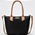 BOLSA FEMININO PETITE JOLIE PJ11274 AVELA - Imagem 2