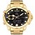 RELOGIO MASCULINO CONDOR CORD1816AA/4P DOURADO - Imagem 1