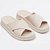 CHINELO FEMININO PETITE JOLIE PJ6812 N WHITE - Imagem 1