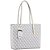 BOLSA FEMININO CHENSON 3484733 OFF WHITE - Imagem 1