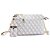 BOLSA FEMININO CHENSON 3484735 OFF WHITE - Imagem 1