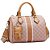 BOLSA FEMININO CHENSON 3484769 BEGE - Imagem 1