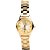 RELOGIO FEMININO CONDOR CO2035NAQ/K4X DOURADO - Imagem 1
