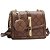 BOLSA FEMININO CHENSON 3484724 MARROM - Imagem 1