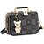 BOLSA FEMININO CHENSON 3485100 CAFE - Imagem 1