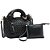 BOLSA FEMININO CHENSON 3485005 MARROM - Imagem 1