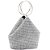 BOLSA FEMININO CHENSON 3184260 PRATA - Imagem 1