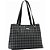 BOLSA FEMININO CHENSON 3484848 PRETO - Imagem 3
