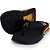 SANDALIA MASCULINO KENNER DRR-01 RAKKA FLAMENGO PRETO/DOURAD - Imagem 1