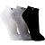 MEIA UNISSEX LUPO 3225-089 AU SPORT KIT SORTIDA - Imagem 1