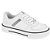 PAPETE INFANTIL MOLEKINHA 2565111 BRANCO - Imagem 1