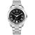 RELOGIO MASCULINO TECHNOS 2417AB/1P PRATA - Imagem 1