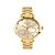 RELOGIO FEMININO CONDOR CO2035NAIK4X DOURADO - Imagem 1