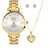 RELOGIO FEMININO CONDOR CO2035NKNK4K DOURADO - Imagem 1