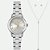 RELOGIO FEMININO CONDOR CO2035NMT/K4K PRATA - Imagem 1