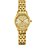 RELOGIO FEMININO CONDOR CO2035NFT/K4X DOURADO - Imagem 1