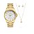 RELOGIO FEMININO CONDOR CO2036MWZ/K4K DOURADO - Imagem 1