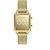 RELOGIO FEMININO CONDOR COMD27AAB/4D DOURADO - Imagem 1