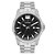 RELOGIO MASCULINO CONDOR CO2115MVW4P PRATA - Imagem 1