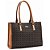 BOLSA FEMININO CHENSON 3484841 CAFE - Imagem 1