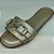 RASTEIRA FEMININO SERENITY PE2332 PRATA - Imagem 2