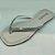 RASTEIRA FEMININO SERENITY FE2244 OFF WHITE - Imagem 1