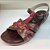 SANDALIA FEMININO ANDACCO 14287 CAMEL - Imagem 1