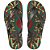 SANDALIA MASCULINO KENNER 2400017000 SUMMER VERDE TRAVIS/BRA - Imagem 1