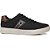 SAPATENIS MASCULINO PEGADA 172503 PRETO/PINHAO - Imagem 1