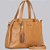 BOLSA FEMININO KEEP NAIPE 18266 PRETO - Imagem 2