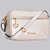 BOLSA FEMININO KEEP NAIPE 18249 MARFIM - Imagem 1