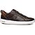 SAPATENIS MASCULINO PEGADA 112004 COFFE/CONHAQUE - Imagem 1