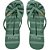 SANDALIA FEMININO COCA-COLA CC4561 VERDE CLARO/DENIM - Imagem 1