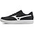 TENIS MASCULINO MIZUNO 101102102 STREET N BRANCO - Imagem 1