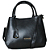 BOLSA FEMININO KEEP NAIPE 1570 BRIL CASTOR - Imagem 1