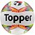 BOLA GENERICO TOPPER 7432 CAMPO SLICK BRANCO - Imagem 1