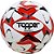 BOLA GENERICO TOPPER 7187 SLICK COLORFUL SOC BRANCO - Imagem 1