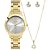 RELOGIO FEMININO CONDOR CO2035NLL/K4K PRATA - Imagem 1