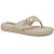 CHINELO FEMININO COMFORTFLEX 2580302 PLUS ALMOND - Imagem 2