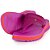 SANDALIA FEMININO KENNER DTE-03 KYRA ANITTA PINK/LARANJA - Imagem 1