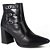 COTURNO FEMININO DAKOTA D0432 RISTRETTO - Imagem 2