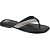 RASTEIRA FEMININO MOLECA 5547206 BRANCO OFF CRISTAL/NUDE - Imagem 1