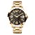 RELOGIO MASCULINO TECHNOS 2115LAAS/4C DOURADO - Imagem 1