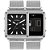 RELOGIO MASCULINO TECHNOS 1S13CW/1P PRATA - Imagem 1