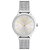 RELOGIO MASCULINO CONDOR CO2035NLC/K4X PRATA - Imagem 1